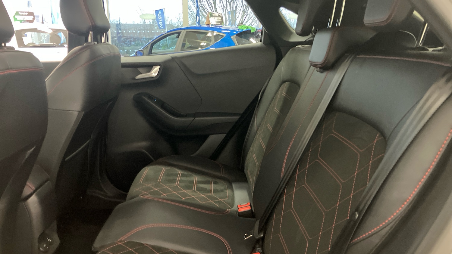 Used Ford Puma 2024 for sale - 77417373: Photo 16