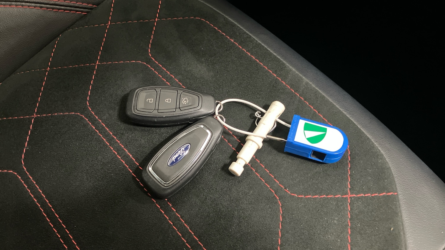 Used Ford Puma 2024 for sale - 77417373: Photo 19