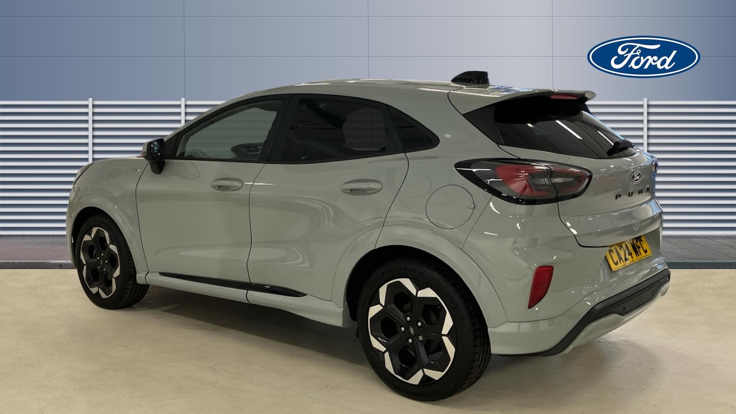 Used Ford Puma 2024 for sale - 77417373: Photo 2