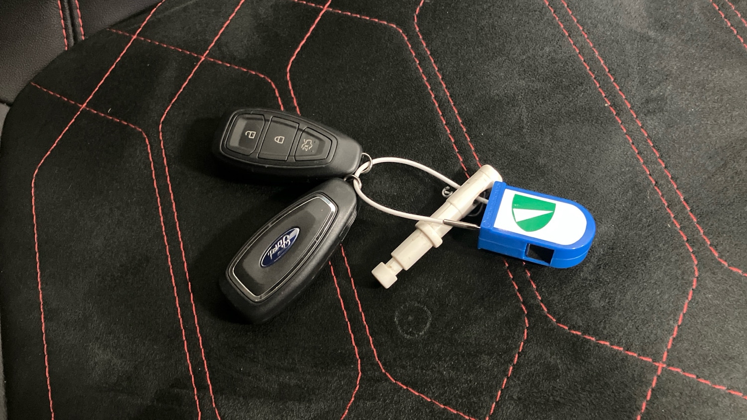 Used Ford Puma 2024 for sale - 77417373: Photo 20