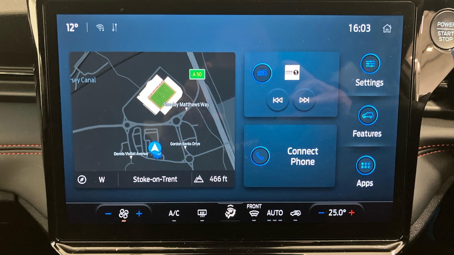 Used Ford Puma 2024 for sale - 77417373: Photo 21