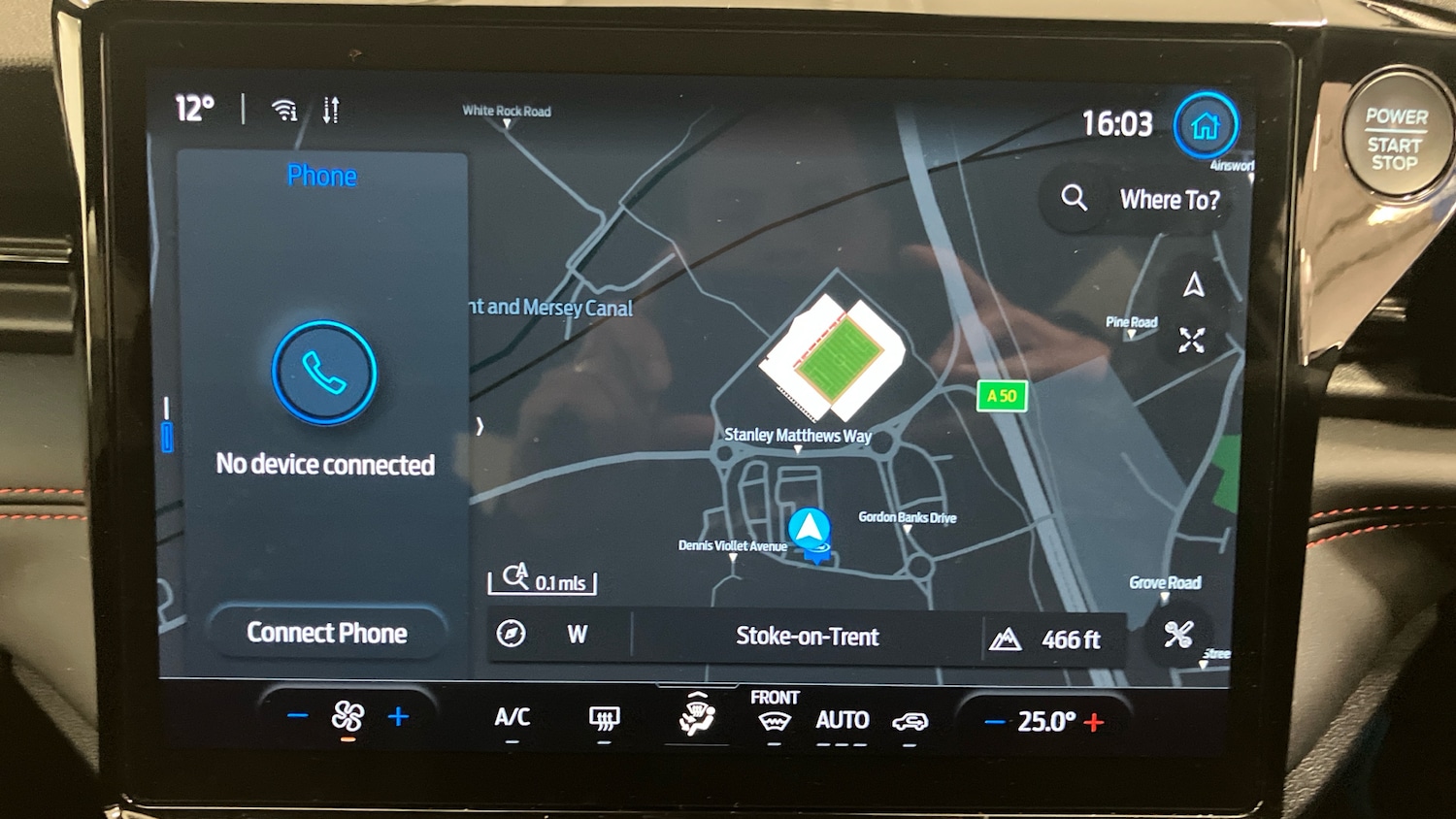 Used Ford Puma 2024 for sale - 77417373: Photo 22