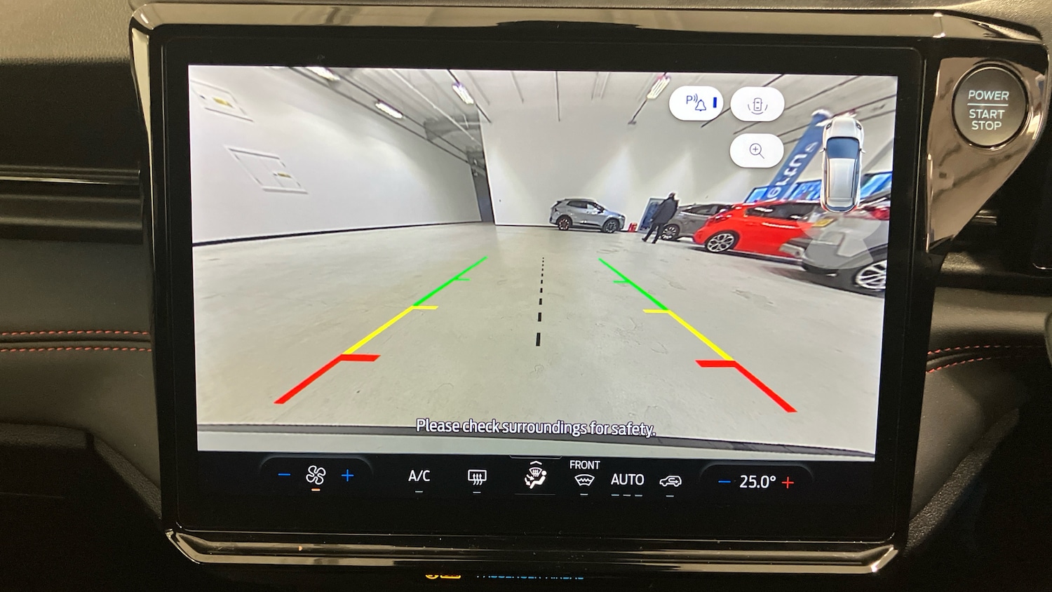 Used Ford Puma 2024 for sale - 77417373: Photo 23