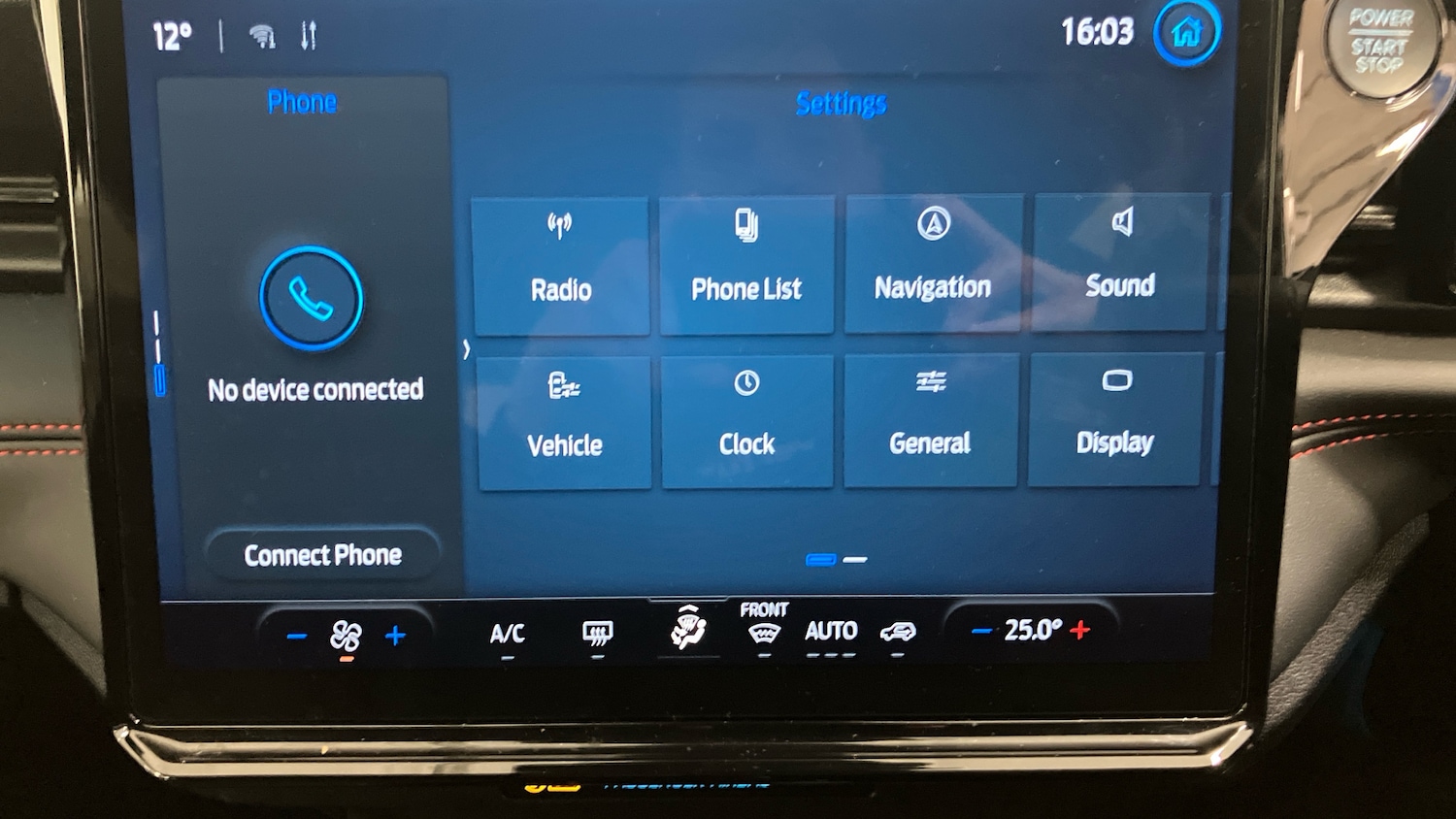 Used Ford Puma 2024 for sale - 77417373: Photo 24