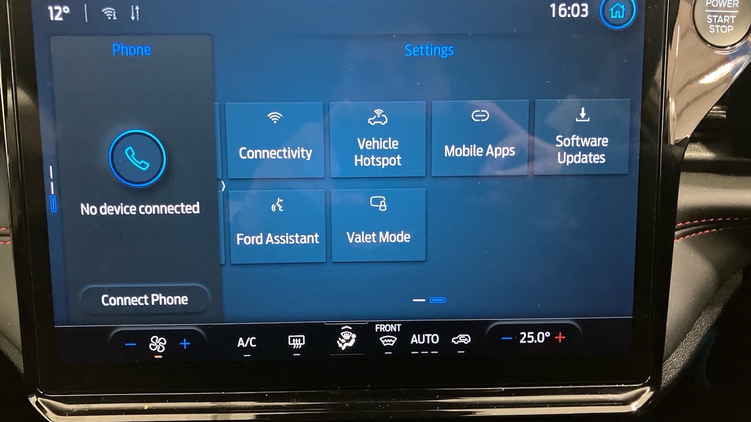 Used Ford Puma 2024 for sale - 77417373: Photo 25