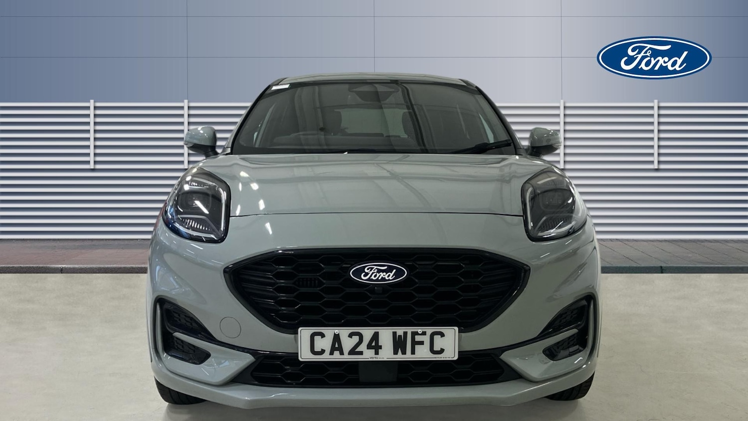 Used Ford Puma 2024 for sale - 77417373: Photo 3