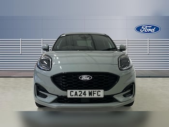 Used Ford Puma 2024 for sale - 77417373: Photo