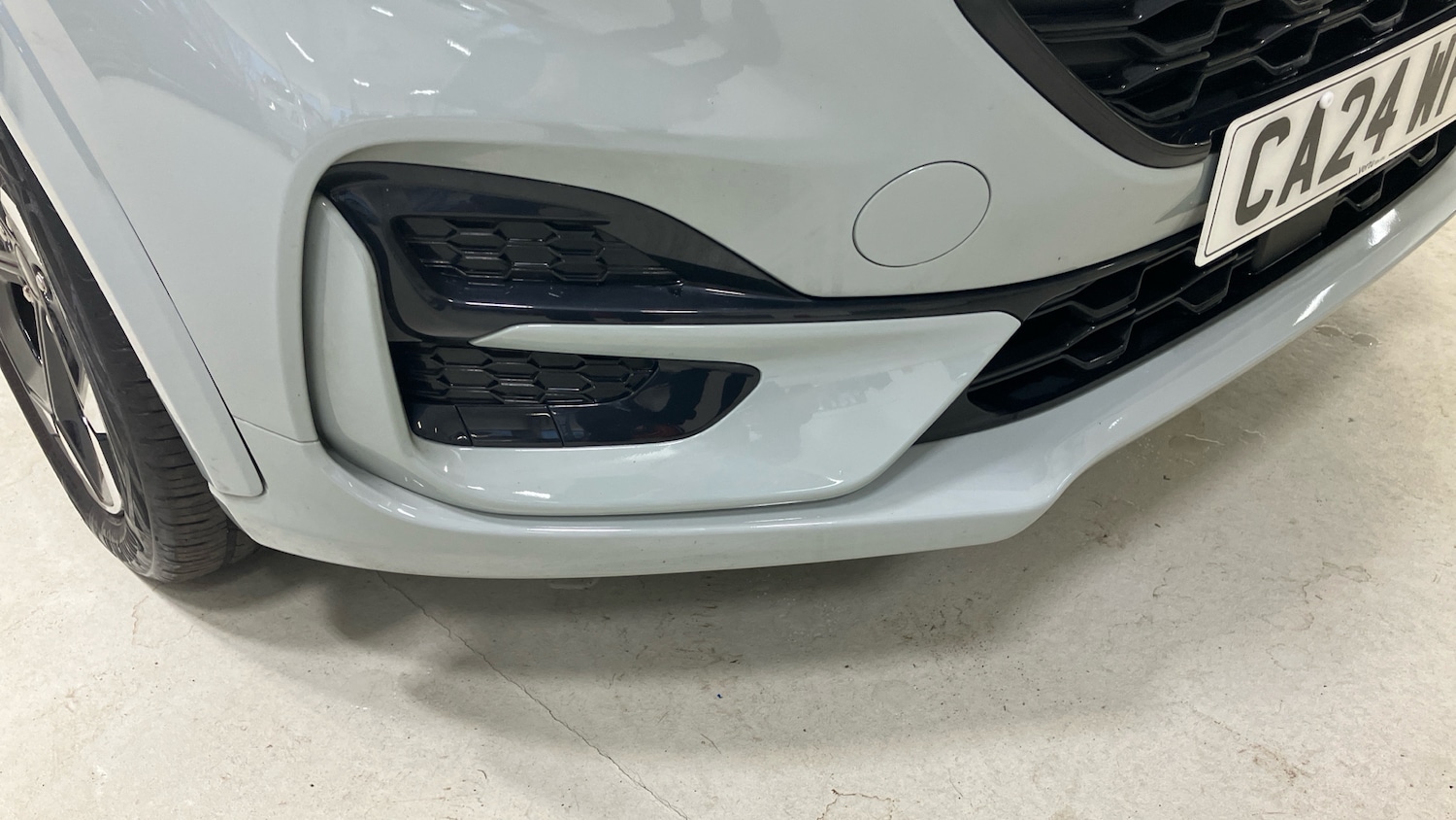 Used Ford Puma 2024 for sale - 77417373: Photo 41