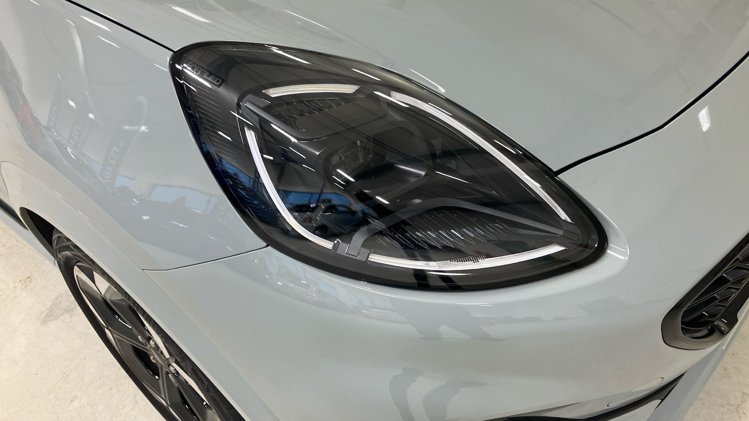 Used Ford Puma 2024 for sale - 77417373: Photo 42