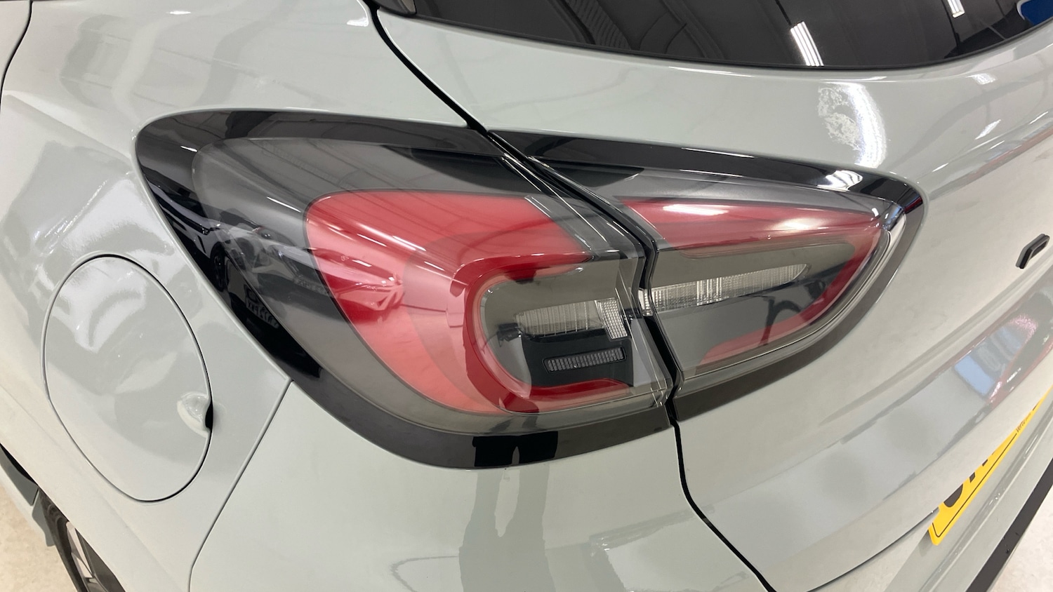 Used Ford Puma 2024 for sale - 77417373: Photo 44