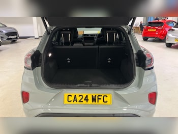 Used Ford Puma 2024 for sale - 77417373: Photo