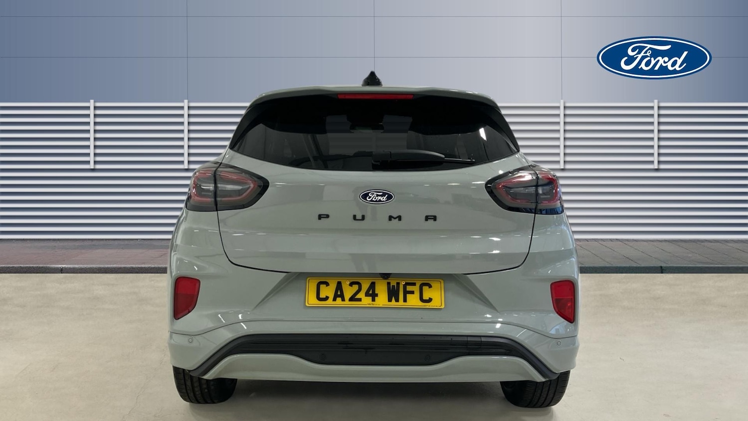 Used Ford Puma 2024 for sale - 77417373: Photo 6