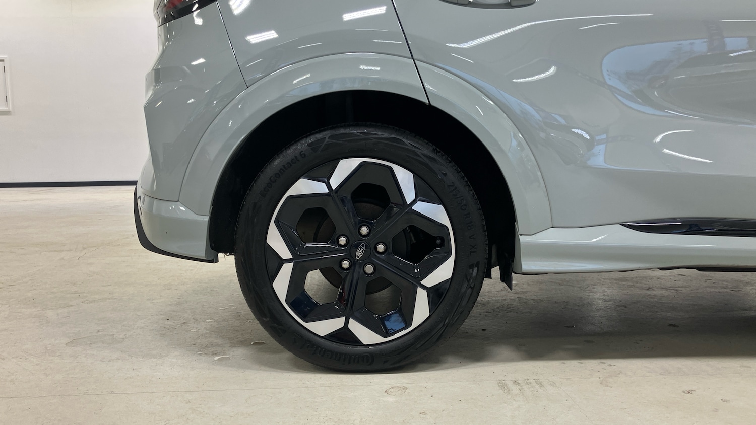 Used Ford Puma 2024 for sale - 77417373: Photo 7