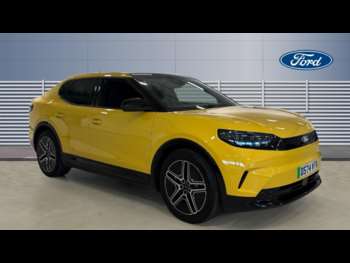 2024 (74) - 210kW Premium 77kWh 5dr Auto Electric Estate