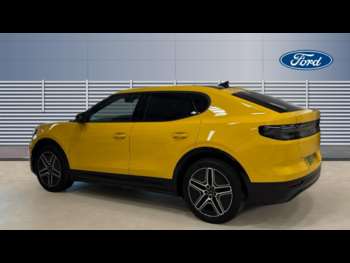 Used Ford Capri 2024 for sale - 74818231: Photo