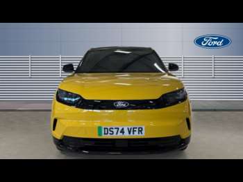 Used Ford Capri 2024 for sale - 74818231: Photo