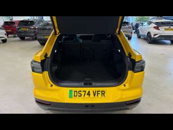 Used Ford Capri 2024 for sale - 74818231: Photo