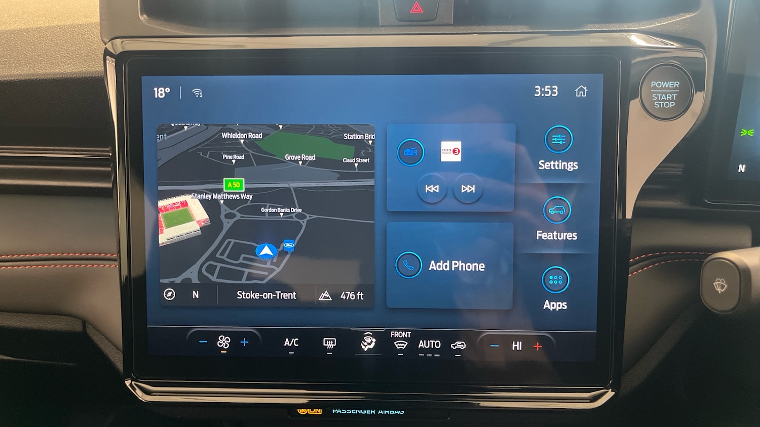 Used Ford Puma 2025 for sale - 77676192: Photo 12