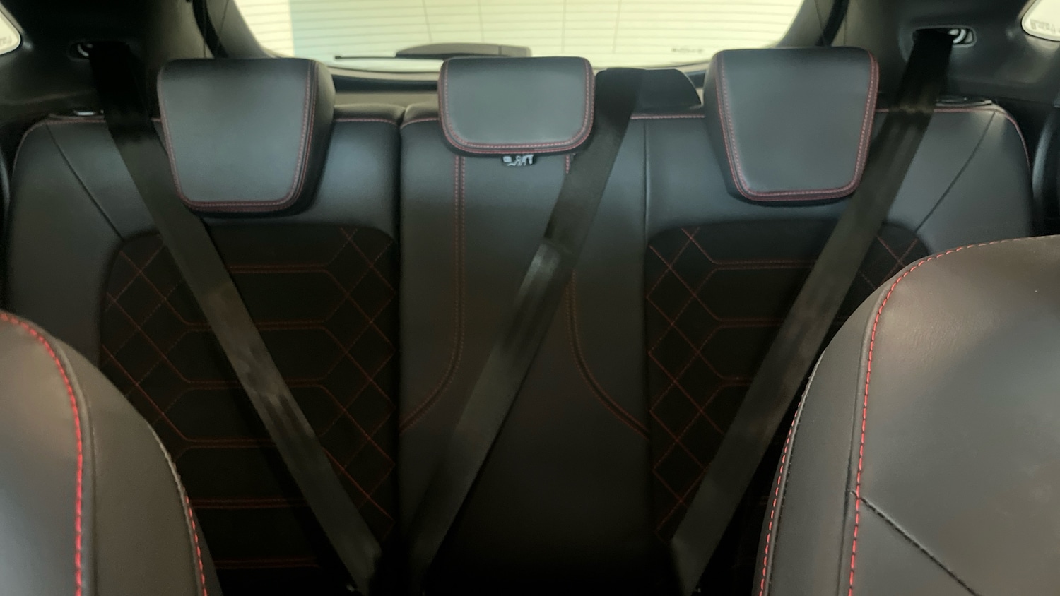 Used Ford Puma 2025 for sale - 77676192: Photo 15