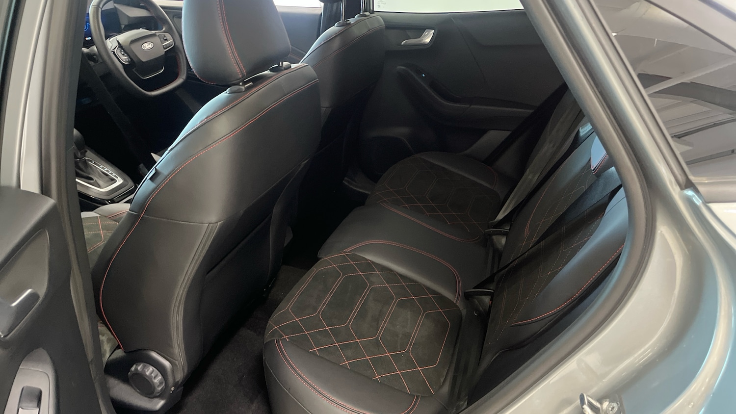 Used Ford Puma 2025 for sale - 77676192: Photo 16