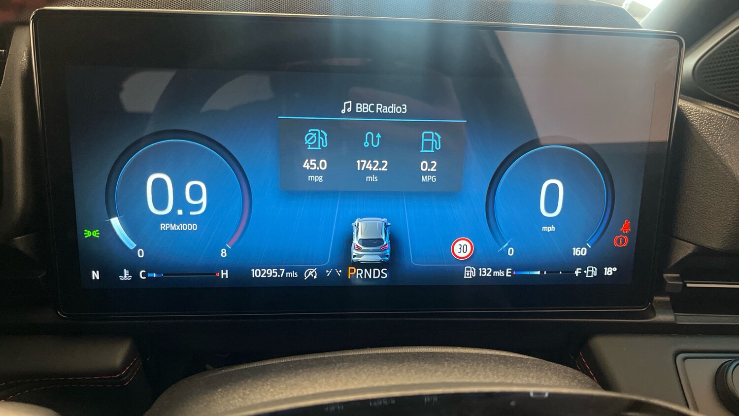 Used Ford Puma 2025 for sale - 77676192: Photo 18