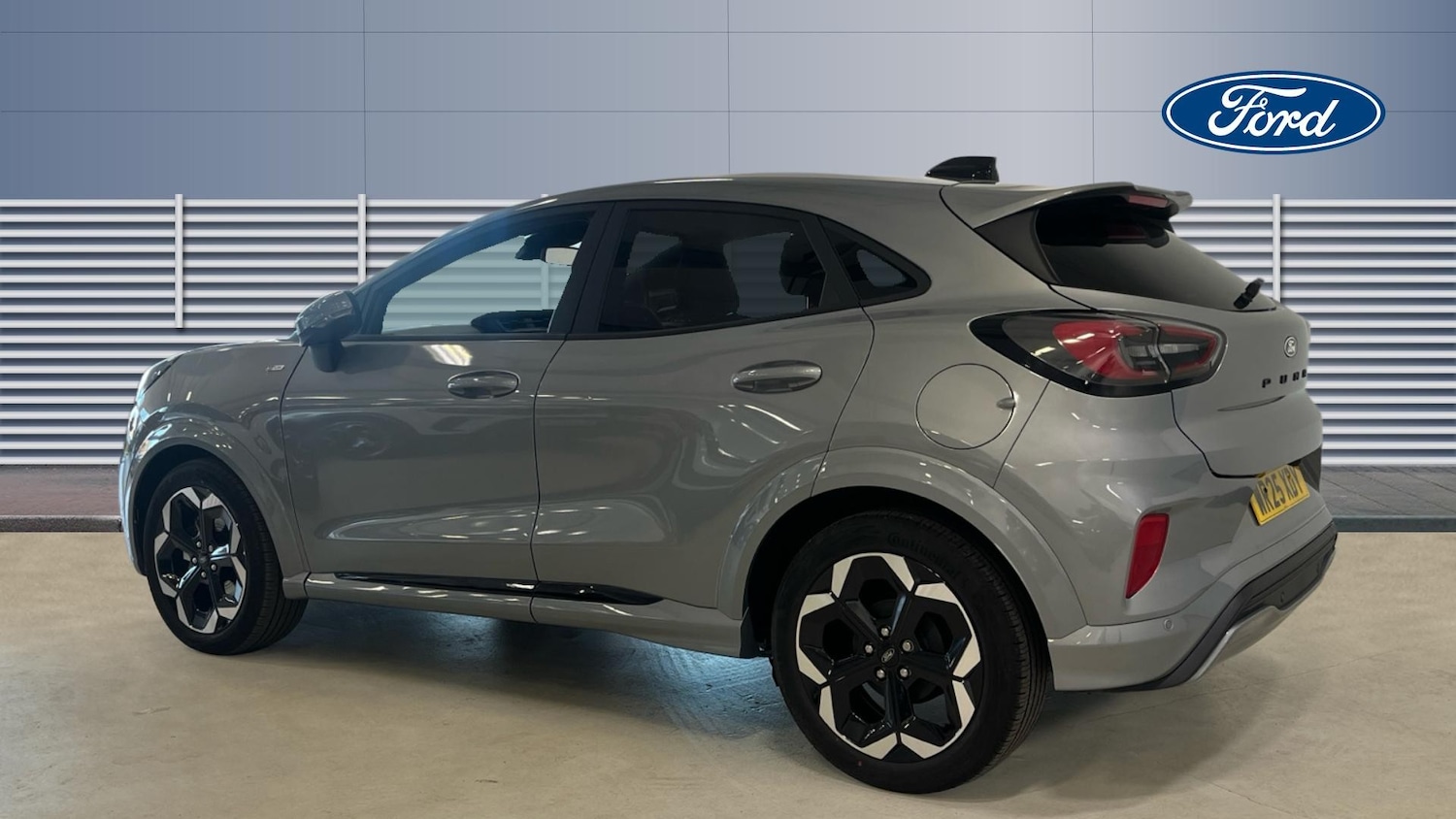 Used Ford Puma 2025 for sale - 77676192: Photo 2