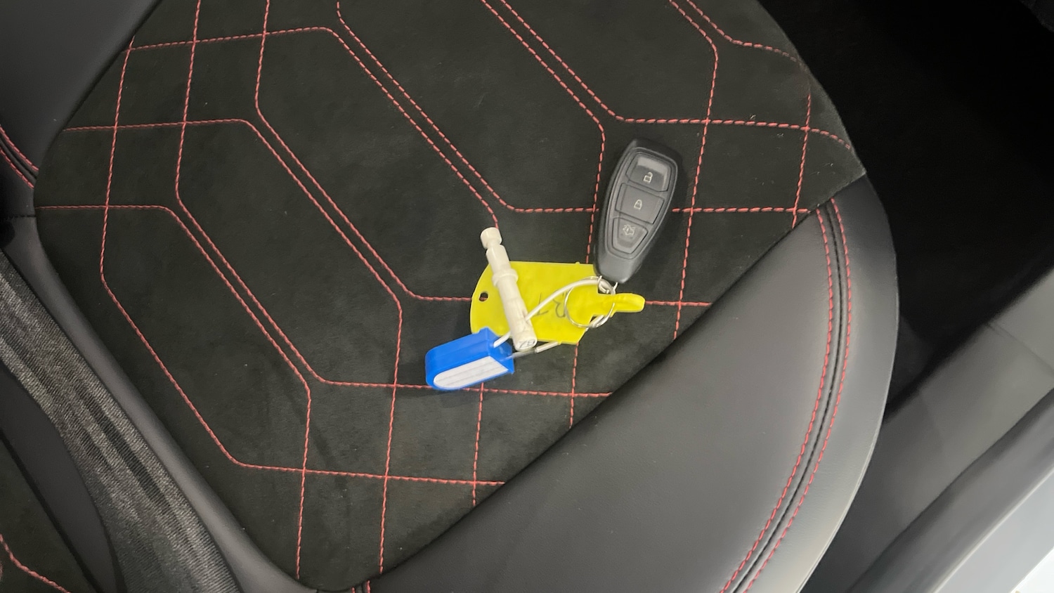 Used Ford Puma 2025 for sale - 77676192: Photo 20