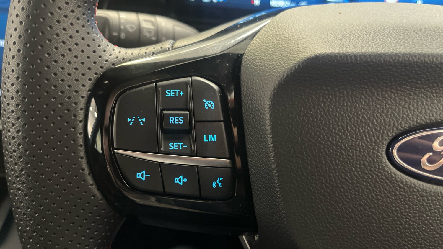 Used Ford Puma 2025 for sale - 77676192: Photo 21