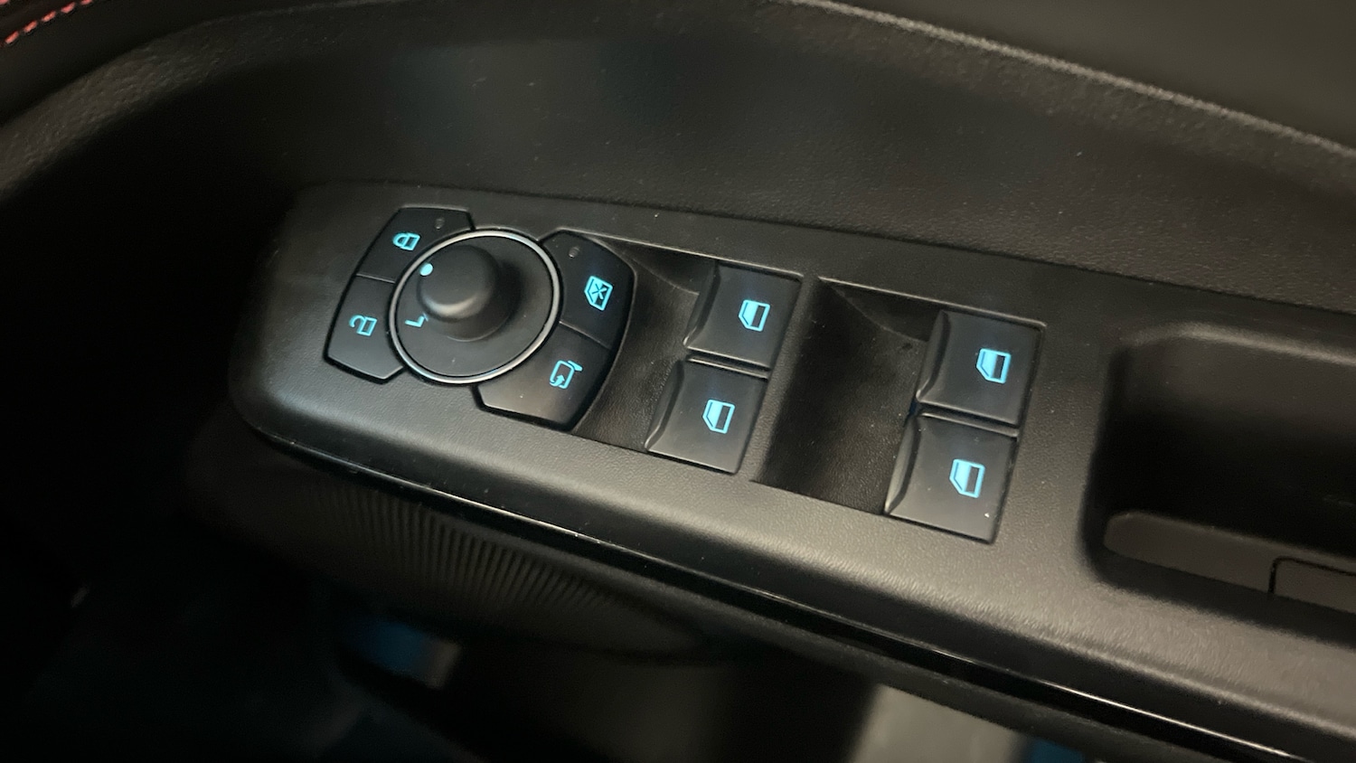 Used Ford Puma 2025 for sale - 77676192: Photo 24