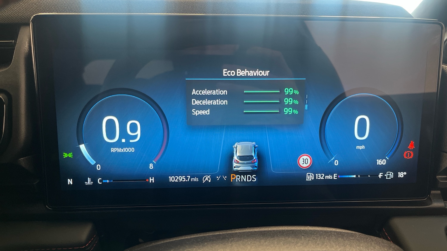 Used Ford Puma 2025 for sale - 77676192: Photo 29