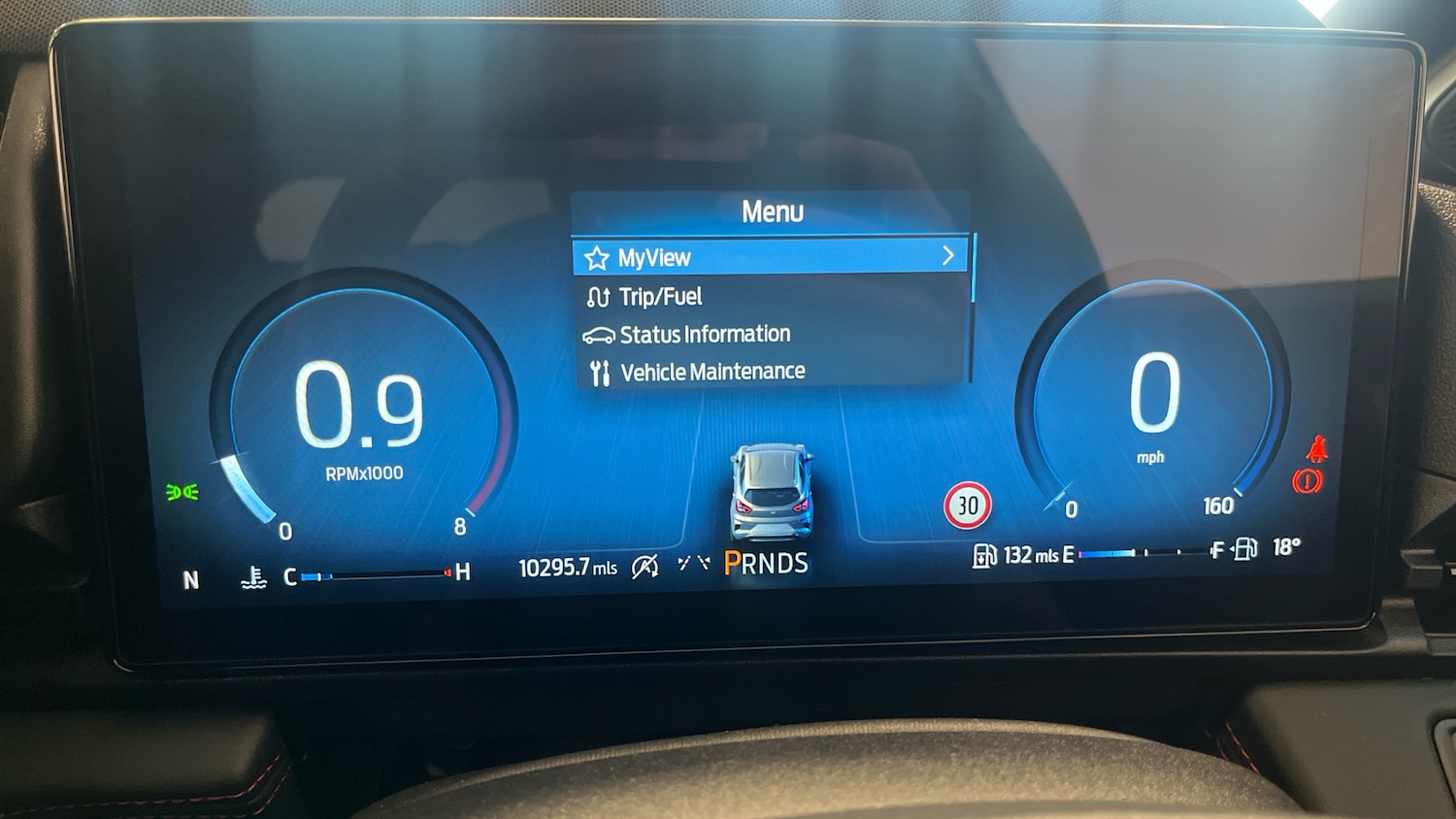 Used Ford Puma 2025 for sale - 77676192: Photo 30