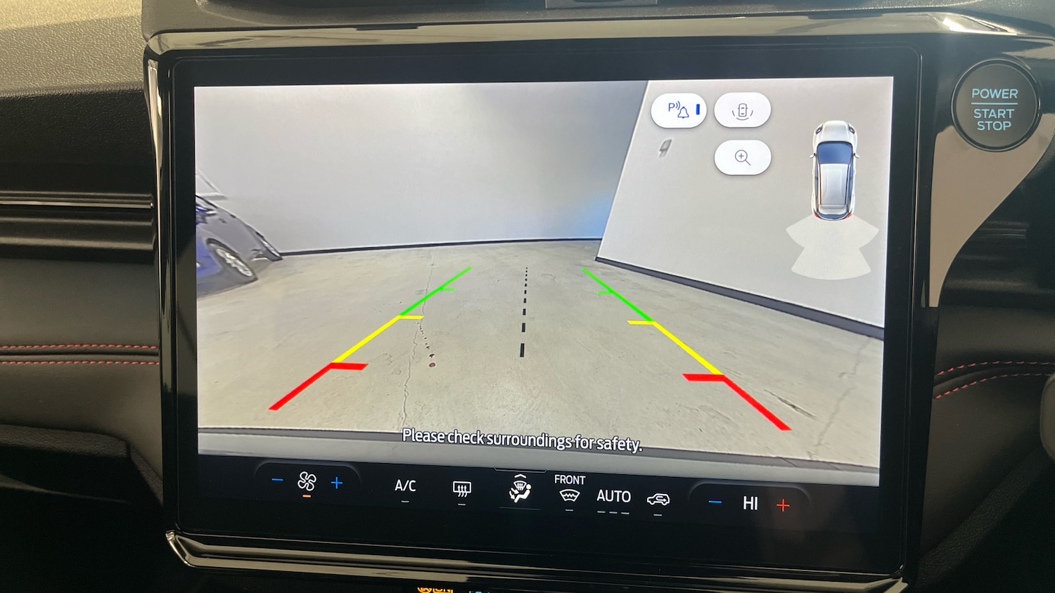 Used Ford Puma 2025 for sale - 77676192: Photo 31