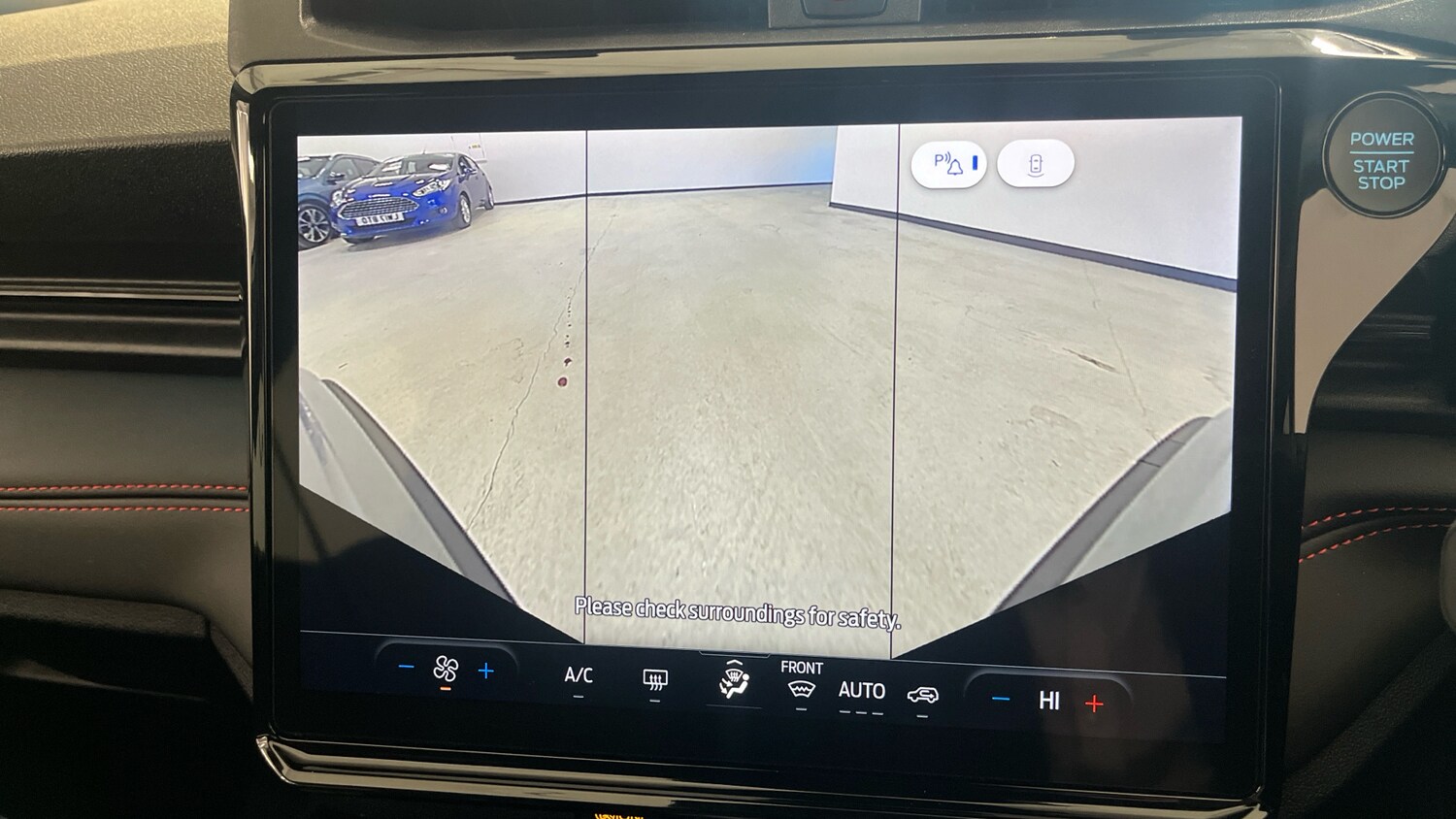 Used Ford Puma 2025 for sale - 77676192: Photo 32