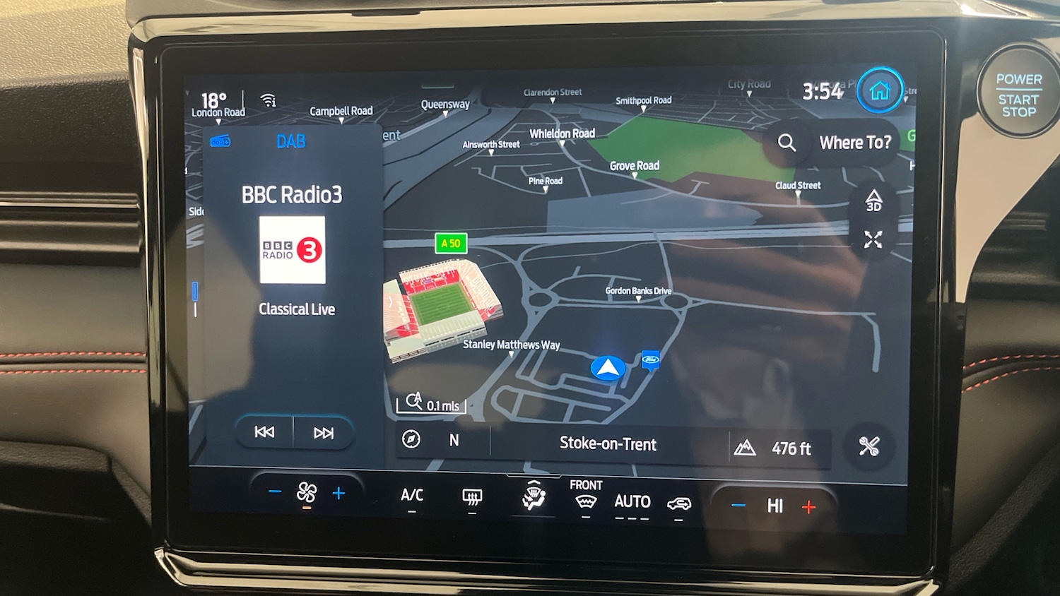 Used Ford Puma 2025 for sale - 77676192: Photo 33