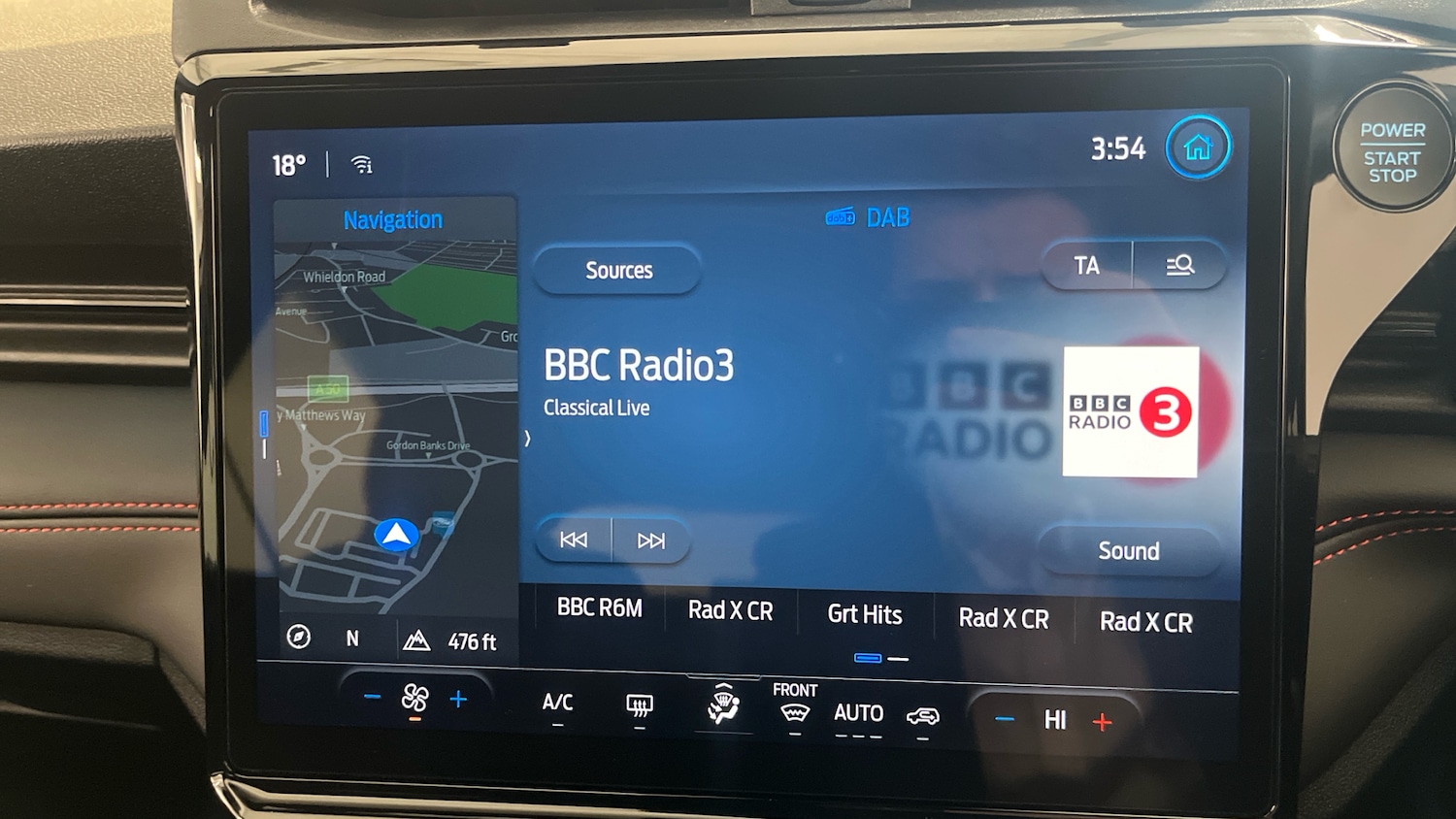 Used Ford Puma 2025 for sale - 77676192: Photo 34