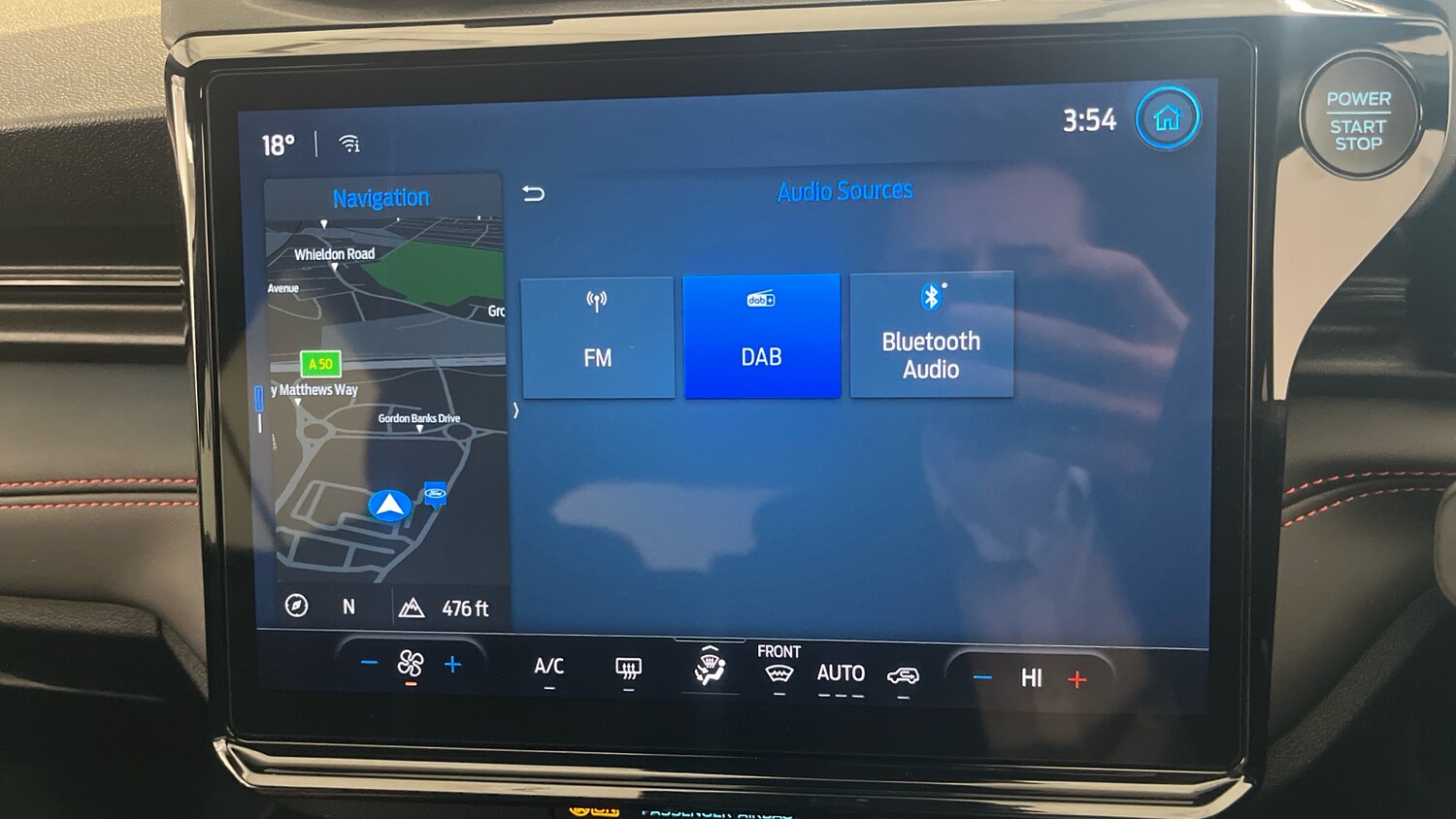 Used Ford Puma 2025 for sale - 77676192: Photo 35