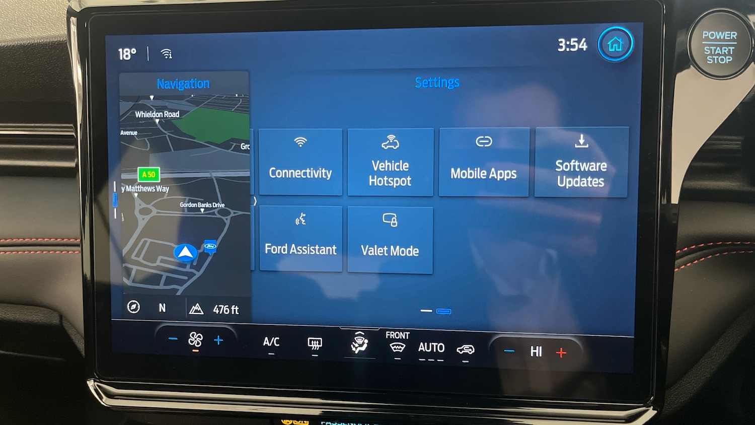 Used Ford Puma 2025 for sale - 77676192: Photo 37