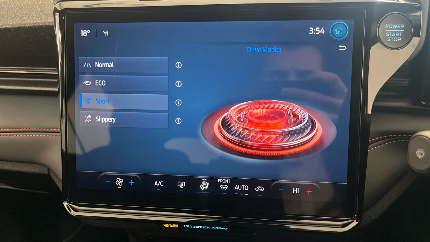 Used Ford Puma 2025 for sale - 77676192: Photo 40