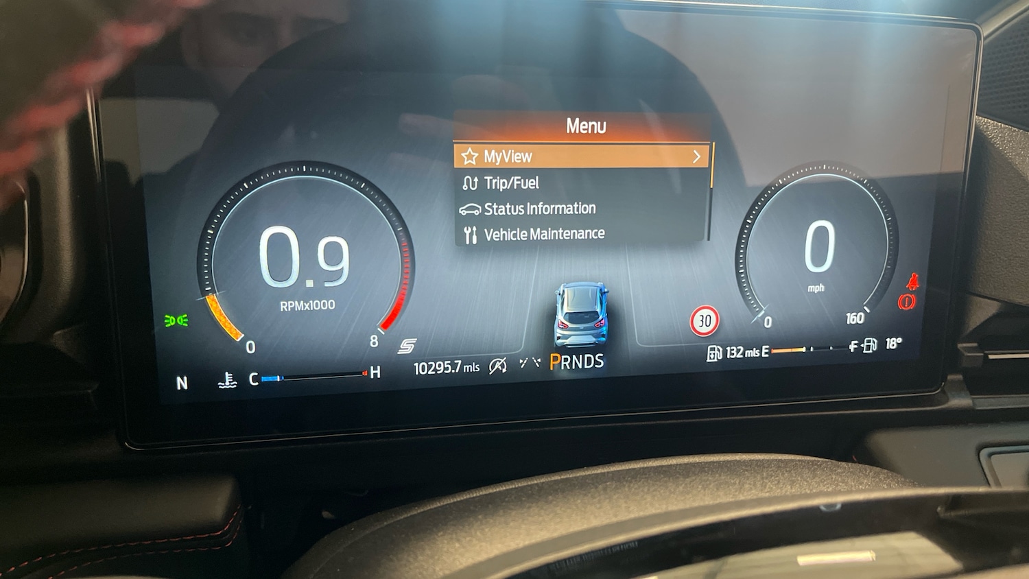 Used Ford Puma 2025 for sale - 77676192: Photo 41