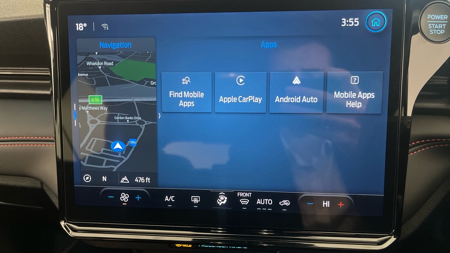 Used Ford Puma 2025 for sale - 77676192: Photo 42