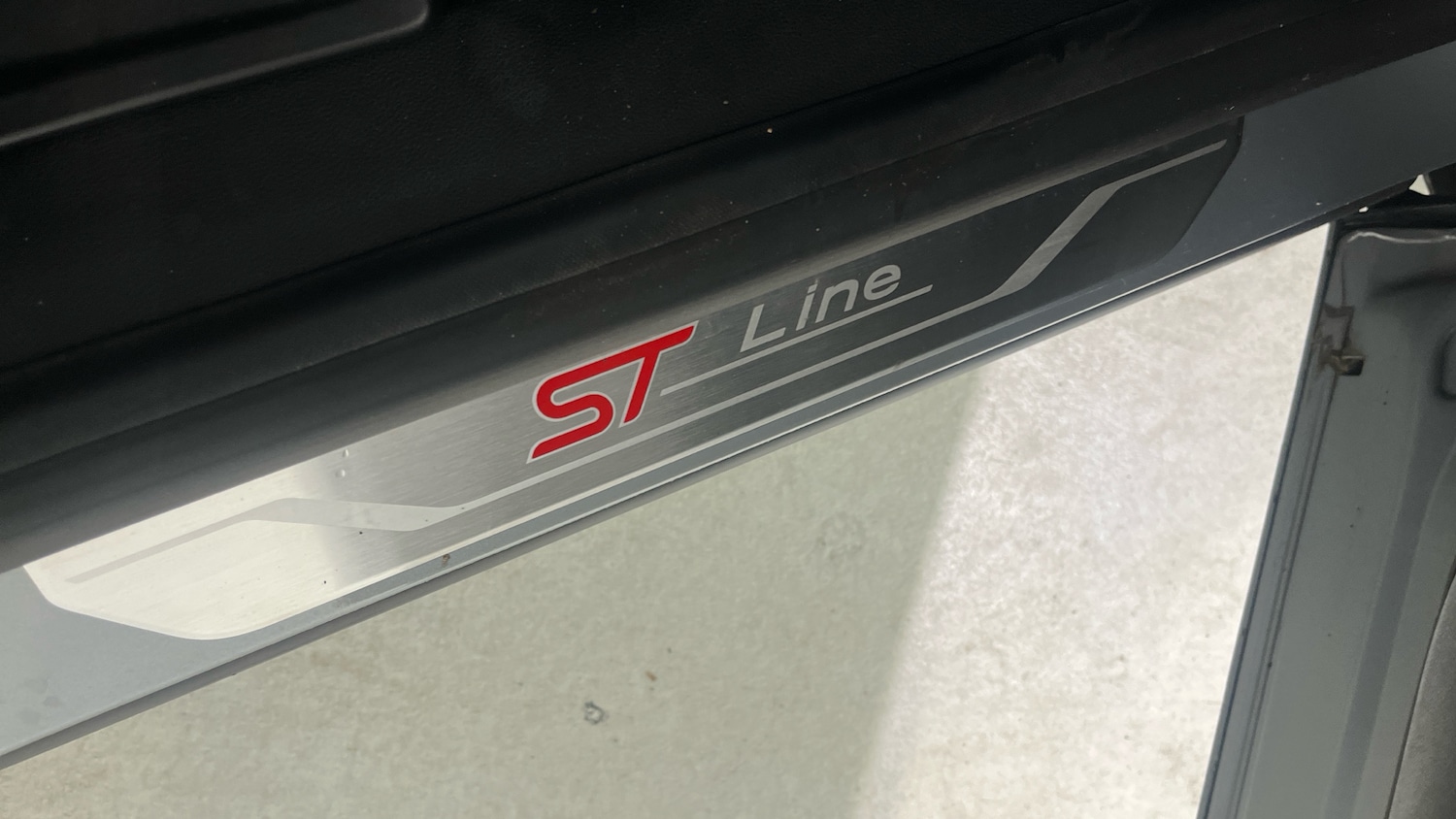 Used Ford Puma 2025 for sale - 77676192: Photo 44