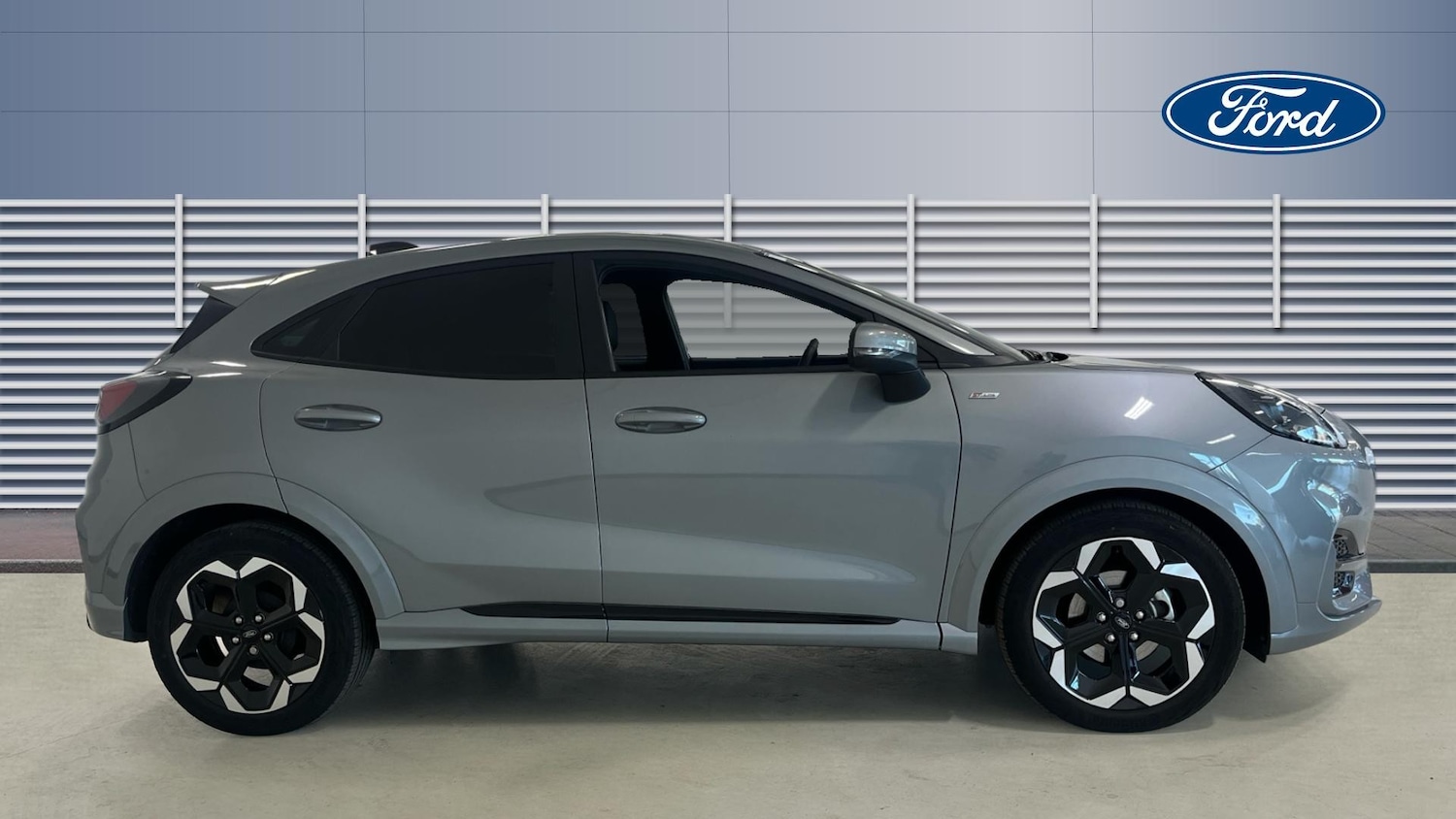 Used Ford Puma 2025 for sale - 77676192: Photo 5