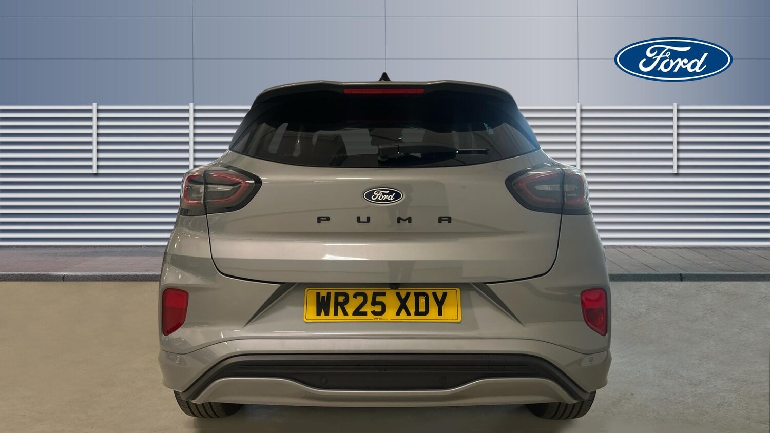Used Ford Puma 2025 for sale - 77676192: Photo 6