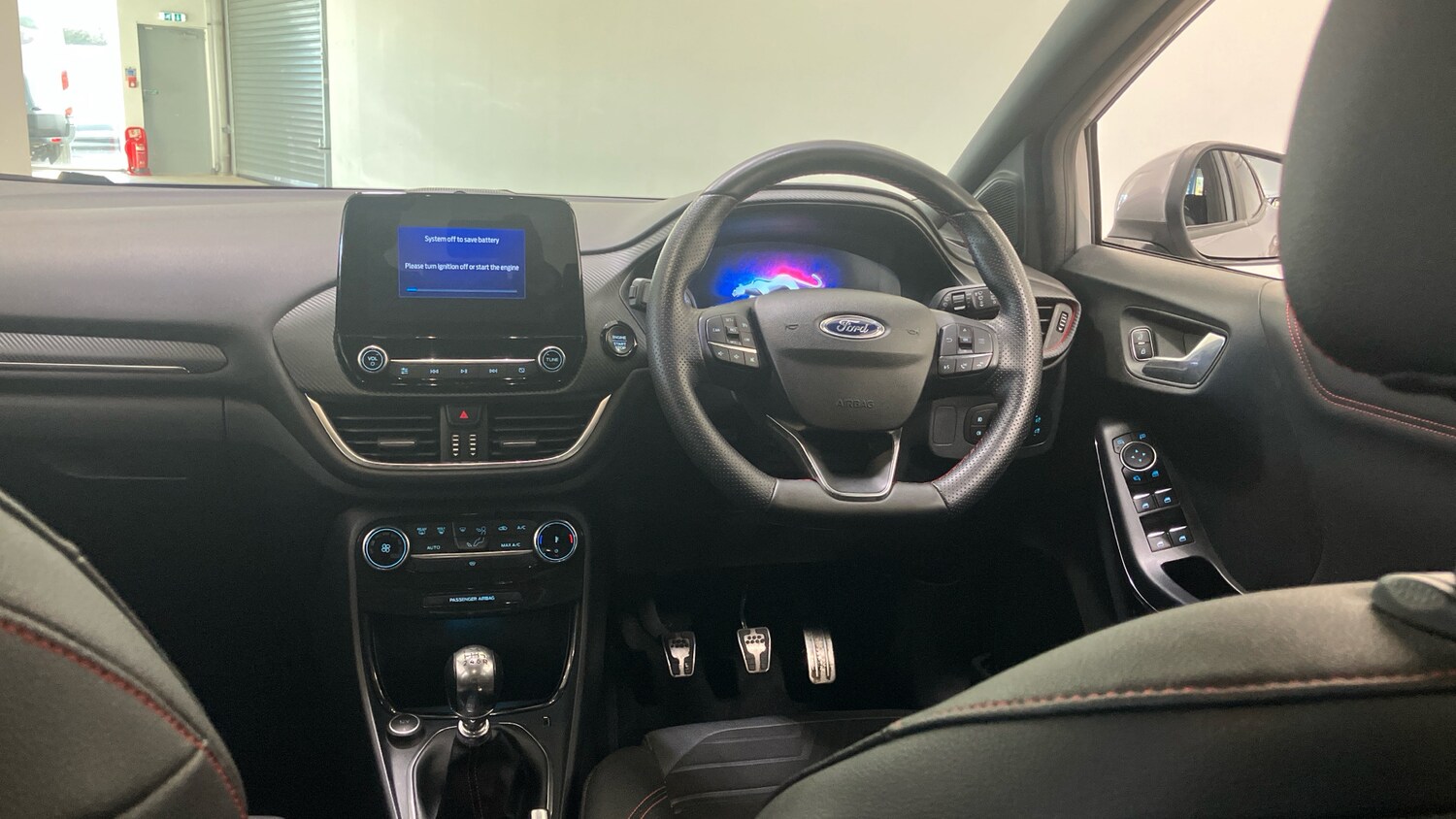 Used Ford Puma 2021 for sale - 77749536: Photo 10