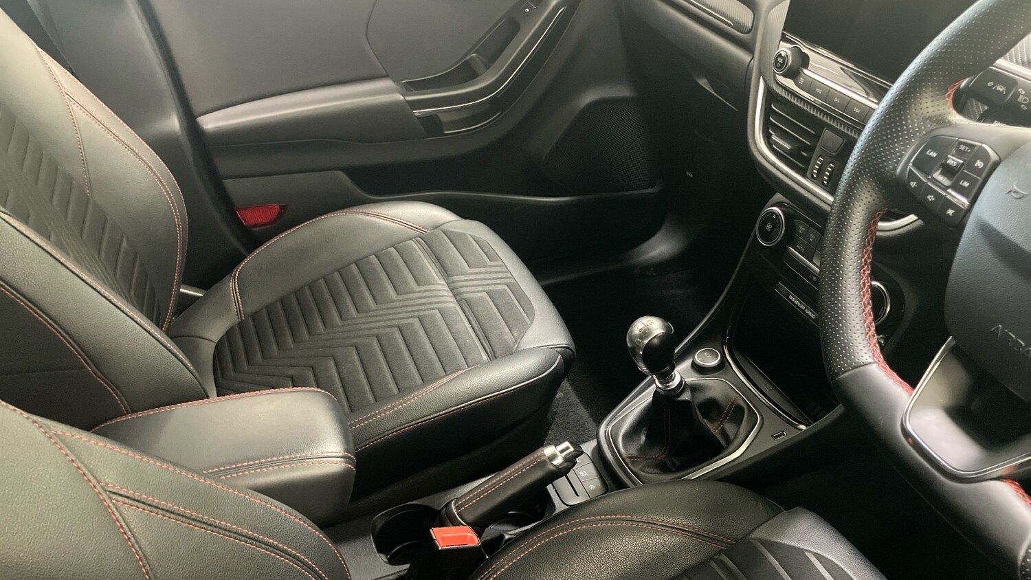 Used Ford Puma 2021 for sale - 77749536: Photo 13