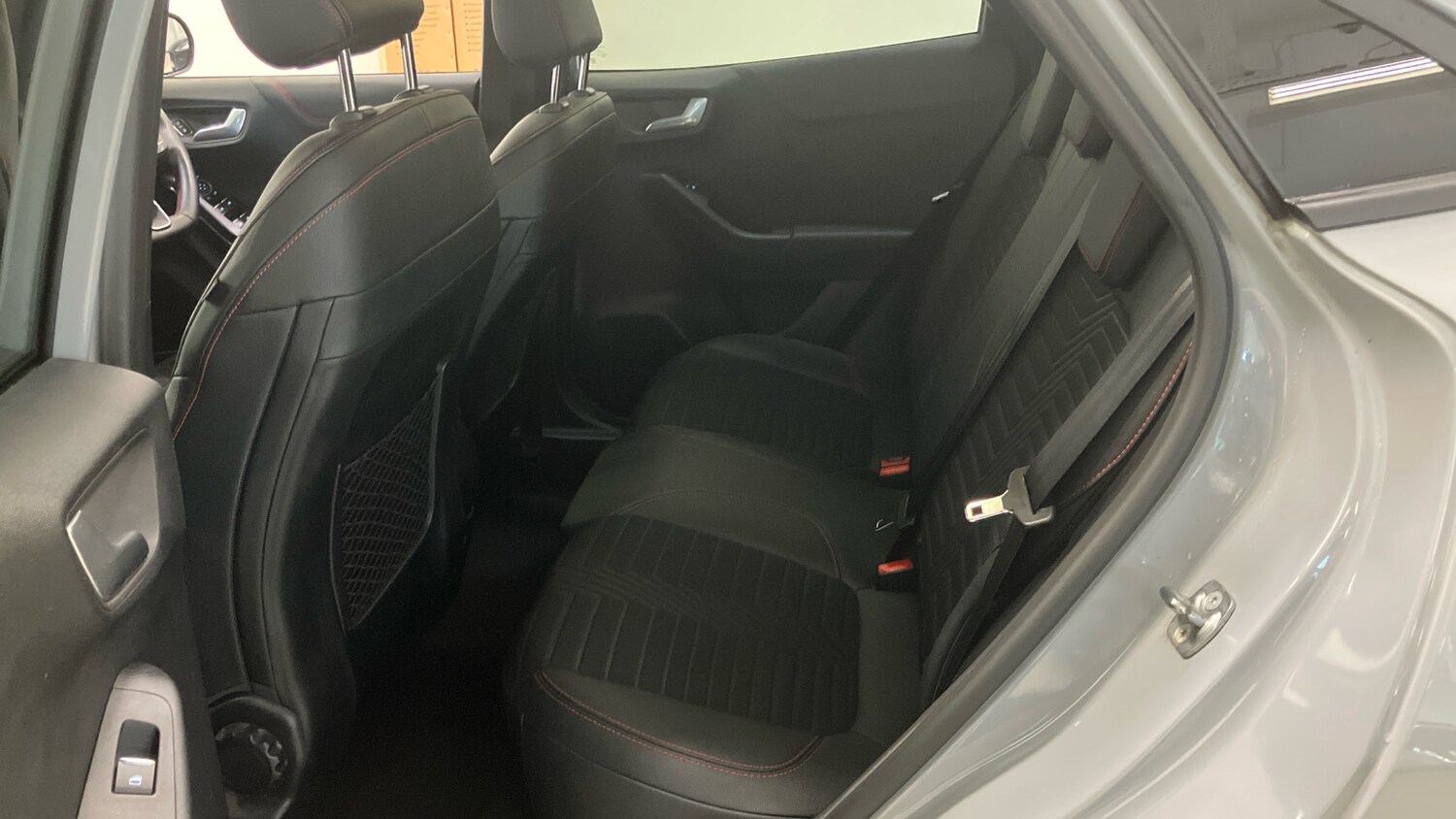 Used Ford Puma 2021 for sale - 77749536: Photo 16