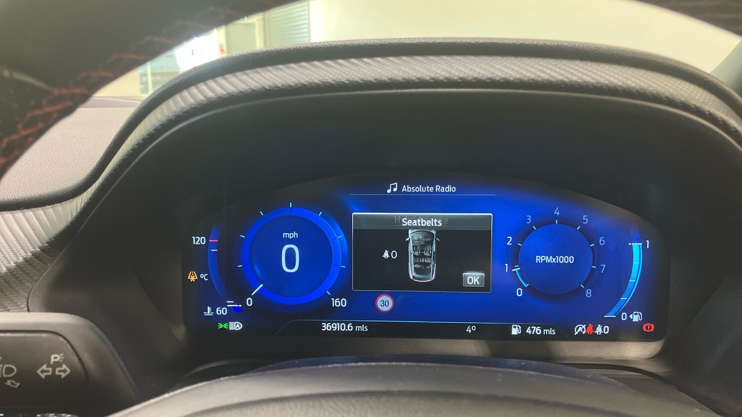 Used Ford Puma 2021 for sale - 77749536: Photo 18