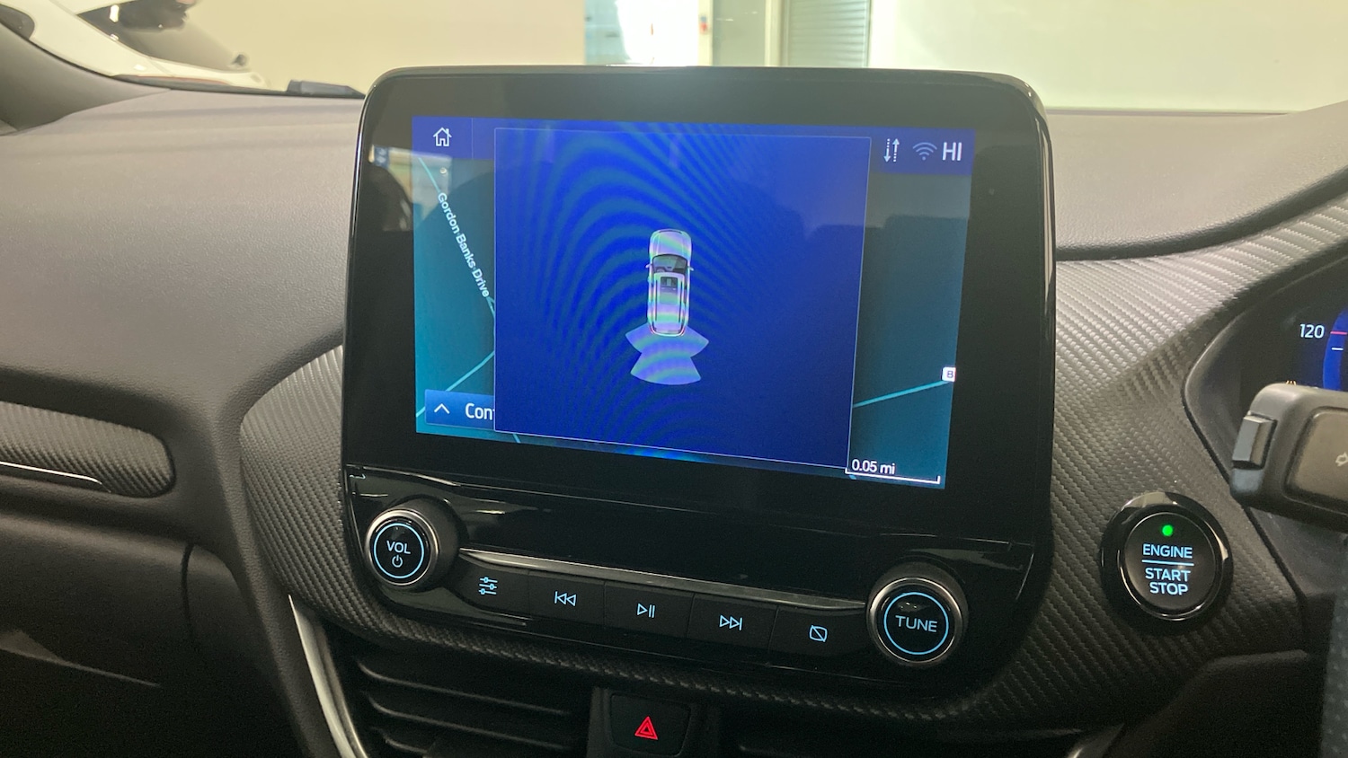 Used Ford Puma 2021 for sale - 77749536: Photo 21