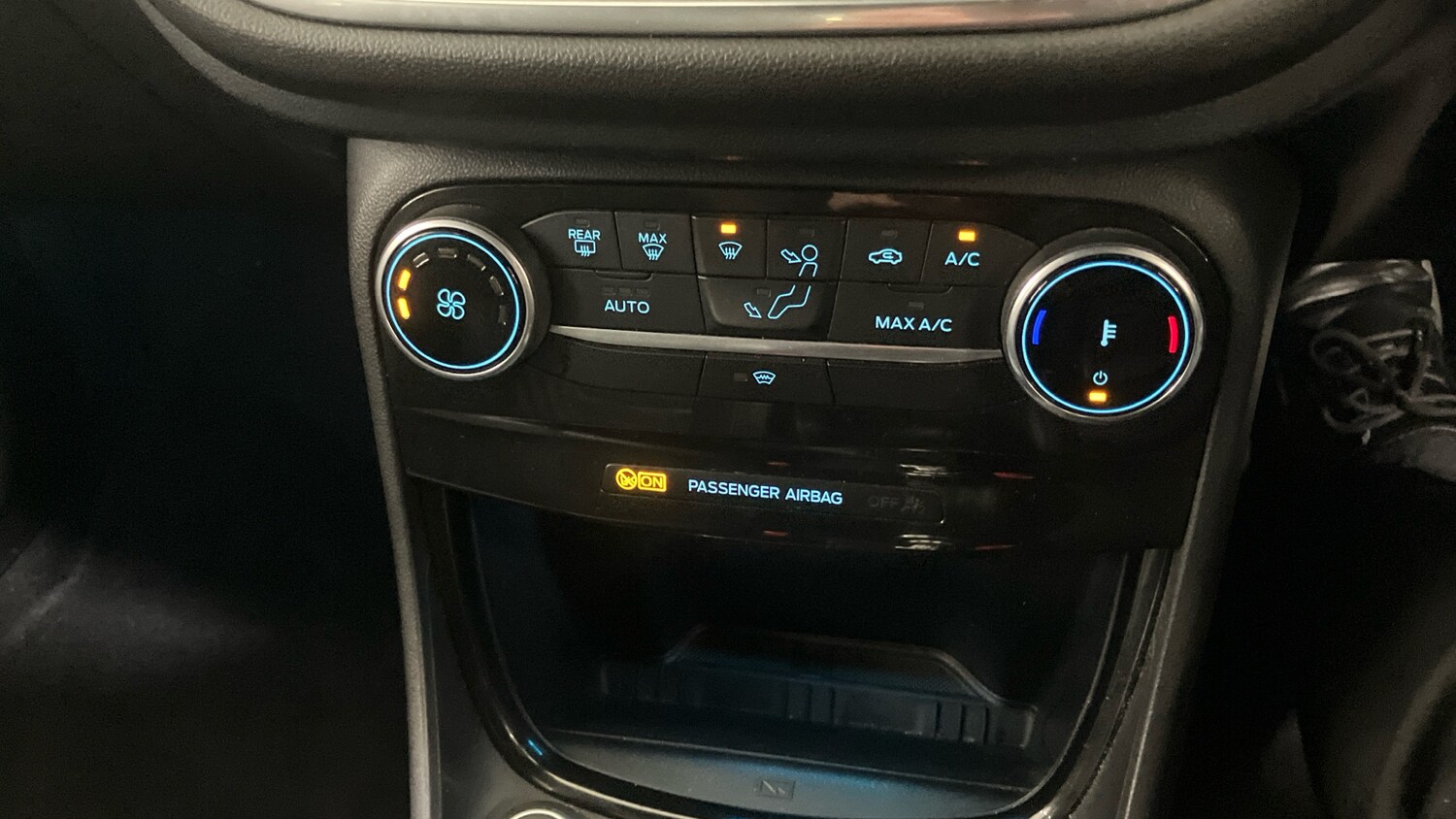 Used Ford Puma 2021 for sale - 77749536: Photo 22