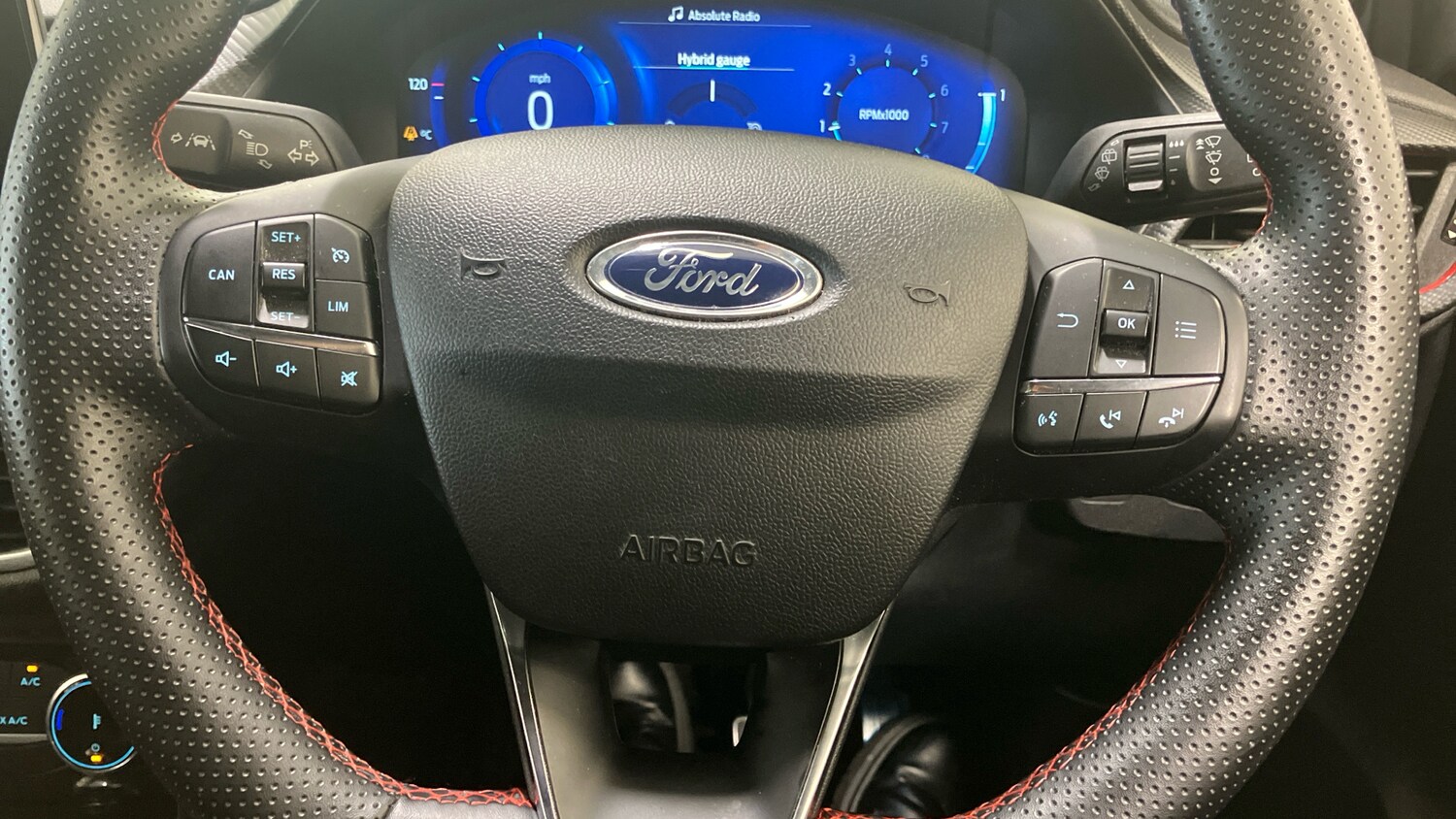 Used Ford Puma 2021 for sale - 77749536: Photo 25